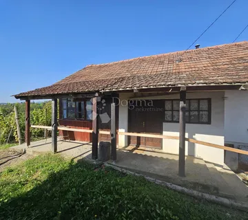 Mir, priroda i novi početak – vaša kuća čeka! - cover