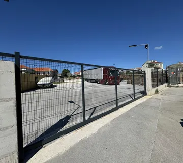 Najatraktivnije zemljište u Zadru za zakup - cover