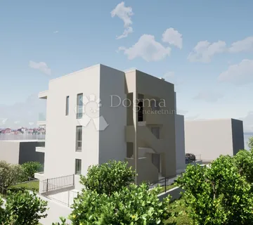 Stan sa fantastičnim pogledom novogradnja S4 - cover