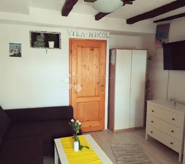 Najam, stan Opatija sa terasom - cover