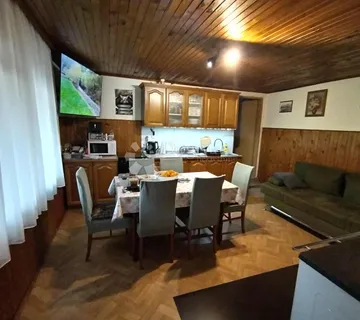 Kuća Legradu – skriveni dragulj Podravine! - cover