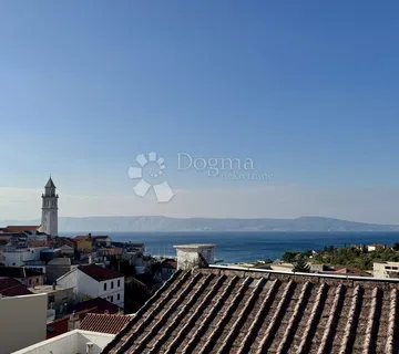 Perfect Blend of Style and Location – Fully Renovated Apartment in Novi Vinodolski! - cover