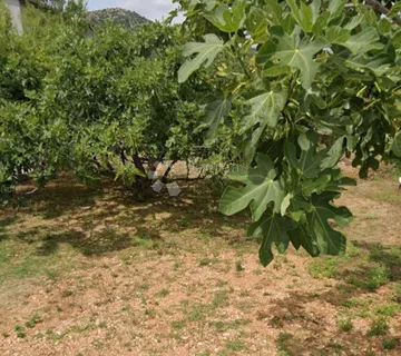 Građevinsko zemjište Poljica!  Marina - cover