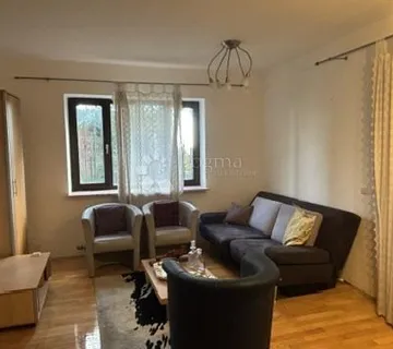 VOLOSKO, 40m2 stan, dugoročan najam - cover