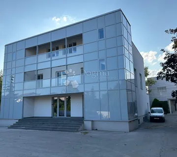 SESVETE, najam poslovnog prostora - cover