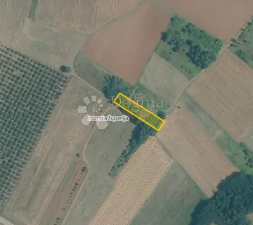 Manje poljoprivredno zemljište - cover