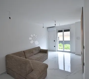 NOVOGRADNJA VALBANDON - prizemlje (A2) UPORABNA DOZVOLA! - cover