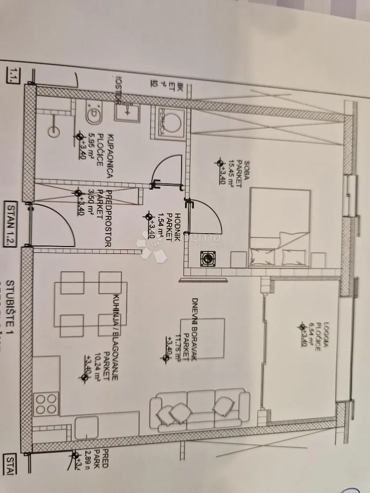 Najbolje od najboljeg na najboljem mjestu u Cresu-1.2. - cover