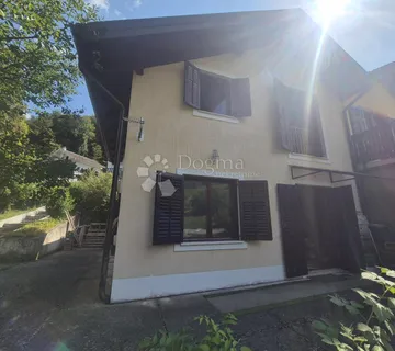 Šarmantna duplex kuća za vikend ili stanovanje u Krapinskim Toplicama - cover