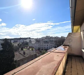 Komforan stan u blizini centra  - cover