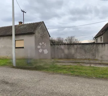 Idealno za gradnju doma – Bršadin, 540 m²! - cover