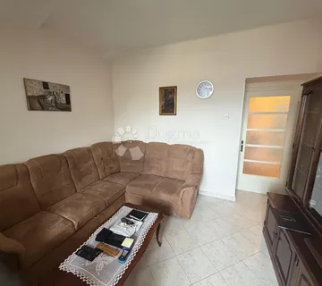 Prilika! - Centar Rijeka 2S+DB - cover