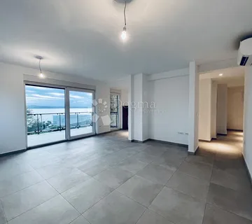 NOVOGRADNJA! Luksuzan dvosoban stan A6 50 m od mora – Maslenica - cover