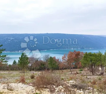 TOP GRAĐEVINSKO ZEMLJIŠTE SA NEPROCJENJIVIM POGLEDOM - cover