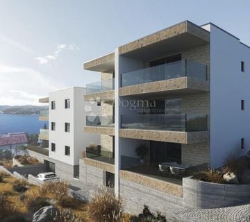 ROGOZNICA (RAŽANJ)- NOVOGRADNJA S TOP POGLEDOM 1.KAT - cover