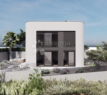 TISNO, Novi projekt, Dvosoban stan s krovnom terasom - cover