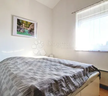 Apartman s terasom -blizu mora- u Vinkuranu - cover