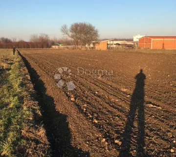 Građevinsko zemljište u Varaždinu - cover