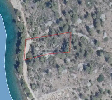 Zemljište u ugostiteljsko-turističkoj zoni - cover