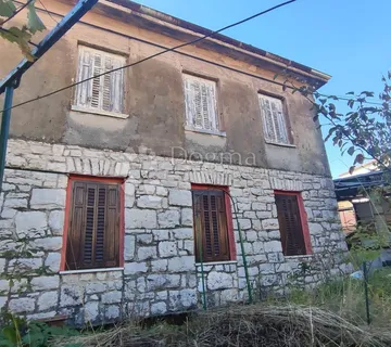 Kuća s 2 stana i garažom Banderovo (do 6 stanova) - cover