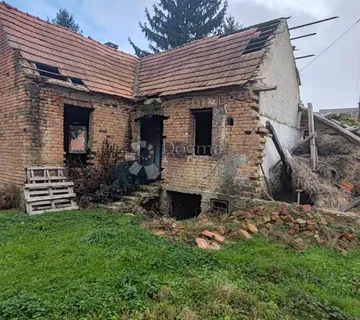 Kuća za rušenje - cover