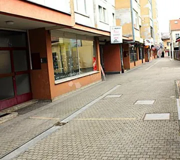 Jastrebarsko Poslovni prostor za najam - cover