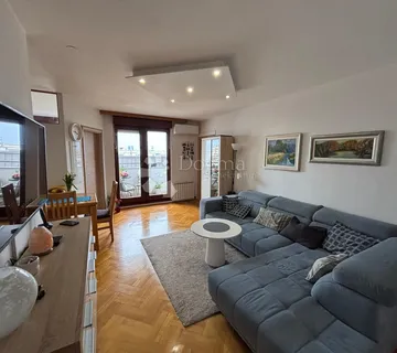 Komforan 4-soban stan s liftom – Špansko - cover