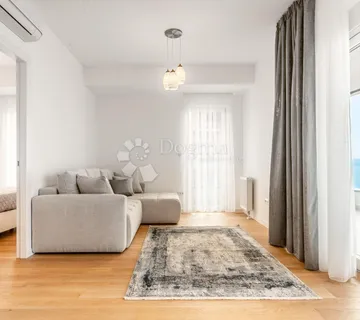 KANTRIDA, novogradnja s parkirnim mjestom i pogledom - cover