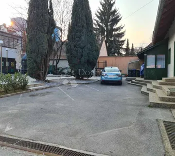 NAJAM KOMPLETNE POSLOVNE ZGRADE - cover