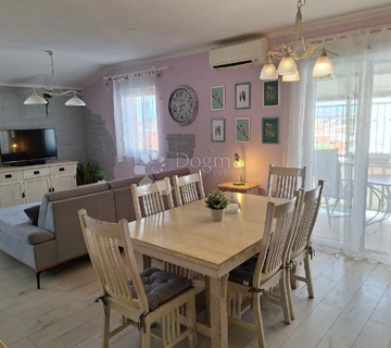STAN VODICE potpuno opremljen 94m2 - cover