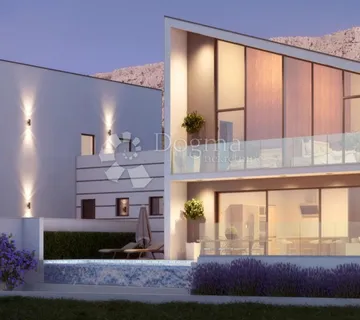 Dvje kompletno namještene Luksuzne Smarthome Vile - top lokacija i investicija - cover