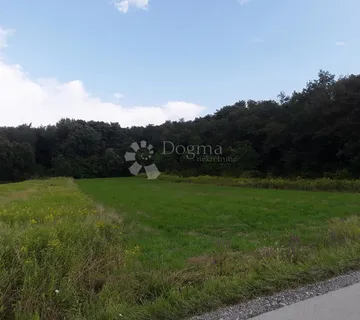 Građevinsko zemljište Donja Zelina - cover