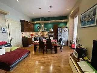 KANTRIDA, stan 3s+db u staroj vili! - cover