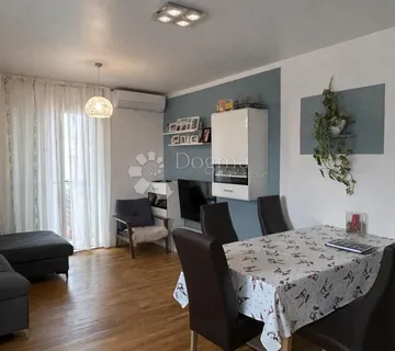 Komforan stan na Valdebeku - cover