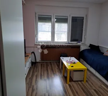 Topusko, novouređen stan u prizemlju - cover