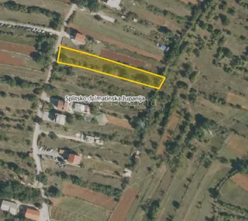 Zemljište Krušvar - cover