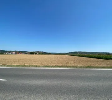 48 736 m2 GRAĐEVINSKO ZEMLJIŠTE - K2 ZONA - cover