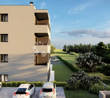 Poreč, okolica / 2 sp/ 2 kupatila/ parking u cijeni / LIFT - cover