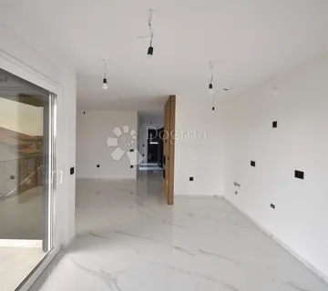 NOVOGRADNJA VALBANDON - 1. kat (A3) UPORABNA DOZVOLA - cover