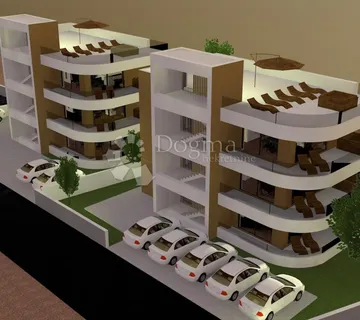 Vir- 113,40m2 s krovnom terasom - cover