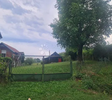 Ravno građevinsko zemljište za gradnju kuće u Kupinečkom Kraljevcu - cover