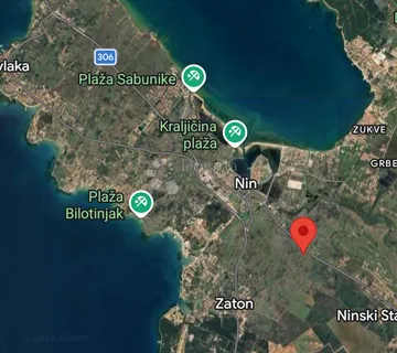 Ninski Stanovi-Drače - cover