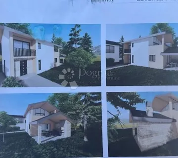 Kuća za odmor - Severin na Kupi, 132 m² - cover