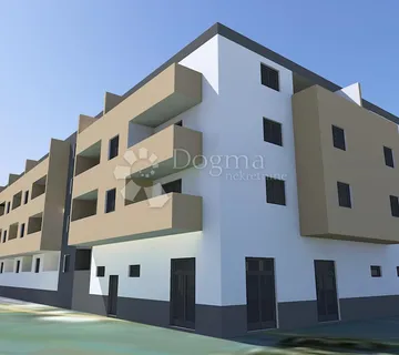 NOVOGRADNJA NADOMAK ZAGREBA - PROMOCIJSKA PONUDA - cover