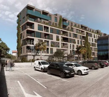 Luksuzna novogradnja na traženoj lokaciji! (S75) - cover