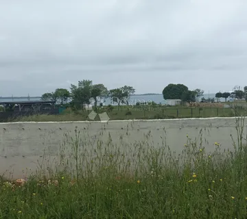 Rijetkost na tržištu!!! Zemljište prvi red do mora - cover