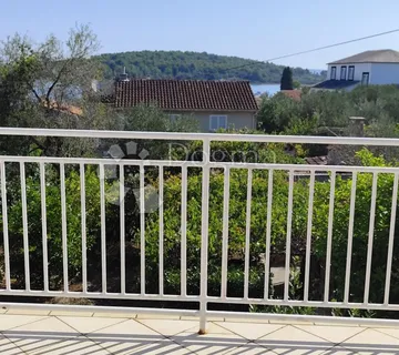Ždrelac - kuća u mirnom dijelu Ždrelca samo 50 m od mora - cover