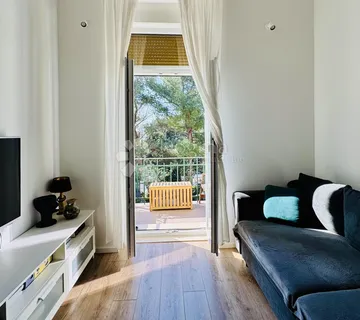 Ugodan stan 2S+DB s balkonom – Krnjevo - cover