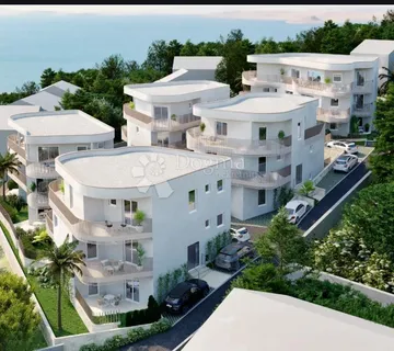 ROGOZNICA- STAN U NOVOGRADNJI - cover