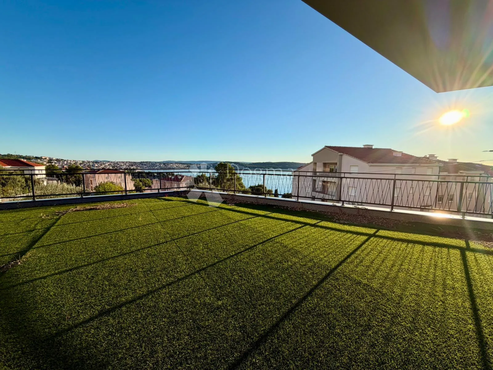 IDEALAN STAN U NOVOGRADNJI, BALAN TROGIR - cover